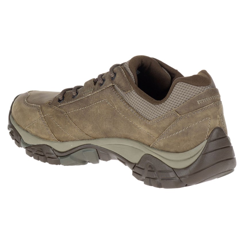 Basket Merrell Moab Adventure Lace Marron Homme | P.K.IYBE